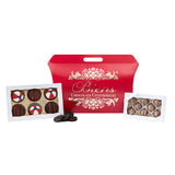 Beach Ball Custom Oreo & Bien Tote Box