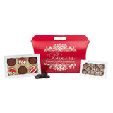 Christmas Custom Oreo & Bien Tote Box