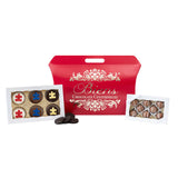 Autism Awareness Custom Oreo & Bien Tote Box