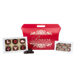 Valentine's Day Custom Oreo & Bien Tote Box