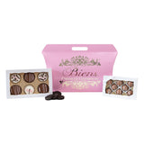 Cherry Blossom & Dragon Fly Custom Oreo & Bien Tote Box