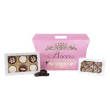 Cherry Blossom & Dragon Fly Custom Oreo & Bien Tote Box