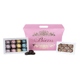 Easter Egg Mini Custom Oreo & Bien Tote Box