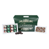 Christmas Mini Custom Oreo & Bien Tote Box
