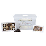 Snowflake Custom Oreo & Bien Tote Box