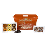 Sunflowers Custom Oreo & Bien Tote Box