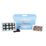 Snowflake Mini Custom Oreo & Bien Tote Box
