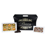 Emojis Custom Oreo & Bien Tote Box