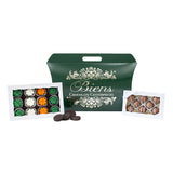 St. Patrick's Day Mini Custom Oreo & Bien Tote Box