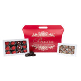 Valentine's Day Mini Custom Oreo & Bien Tote Box