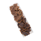 sm milk and dark toffee meet and treat open