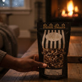 Petite Treats - Milk Chocolate Covered Pretzels S’mores