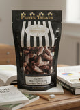 Petite Treats - Classic Milk Chocolate Covered Pretzels
