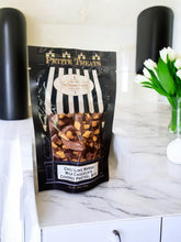 Petite Treats - Milk Chocolate Covered Pretzels Chili Lime Mango