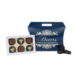 Hanukkah Custom Oreo Purse Box