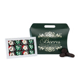 Christmas Mini Custom Oreo Purse Box