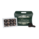 Football Mini Custom Oreo Purse Box