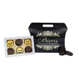 Emojis Custom Oreo Purse Box