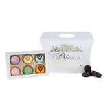 Bridesmaids Custom Oreo Purse Box