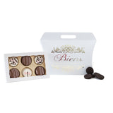 Cherry Blossom Custom Oreo Purse Box