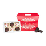 Baseball Custom Oreo Purse Box