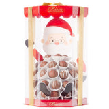 Santa the Bien Buddy