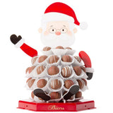 Santa the Bien Buddy