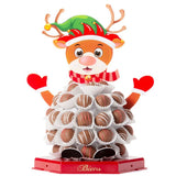 Rory The Reindeer Bien Buddy