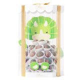 Sarah Tops - The Dinosaur Bien Buddy