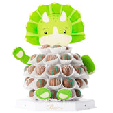 Sarah Tops - The Dinosaur Bien Buddy