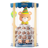 Buddy the Birthday Bien Bear