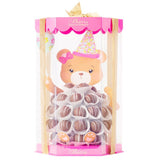 Joy the Birthday Bien Bear