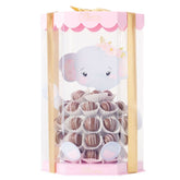 Ellie Tusk - The Elephant Bien Buddy