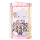 Ellie Tusk - The Elephant Bien Buddy