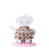 Ellie Tusk - The Elephant Bien Buddy