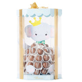 Elon Tusk - The Elephant Bien Buddy