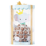 Elon Tusk - The Elephant Bien Buddy