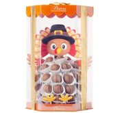 Toby the Bien Turkey