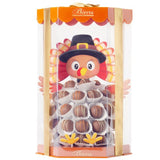 Toby the Bien Turkey