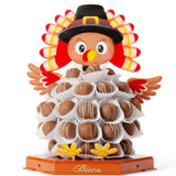 Toby the Bien Turkey