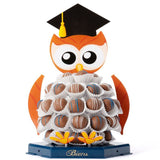 Otto the Owl Bien Buddy