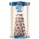 Happy Birthday Bien Tower