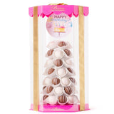 Happy Birthday Bien Tower