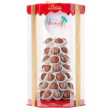 Happy Birthday Bien Tower