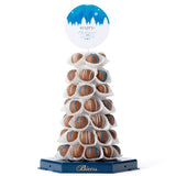 Happy Holidays Bien Tower