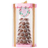 Mother's Day Bien Tower - Light Pink