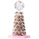 Mother's Day Bien Tower - Light Pink