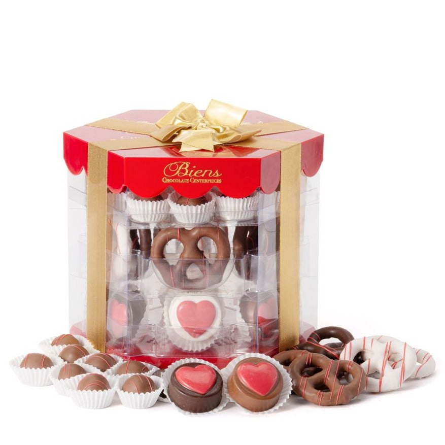 Valentine's Day Selection Box
