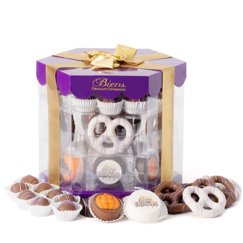 Halloween Selection Box