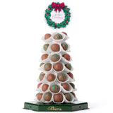 Christmas Bien Tower